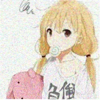 用户慢半拍的头像